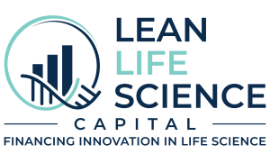 Lean Life Science Capital Logo